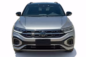 VOLKSWAGEN T-ROCK