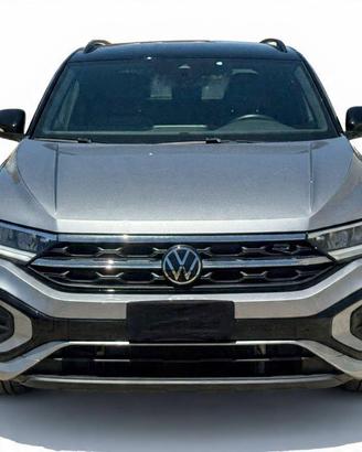 VOLKSWAGEN T-ROCK