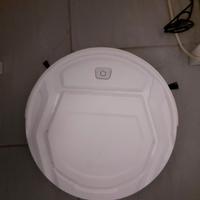 Aspirapolvere robot vacuum cleaner lefant