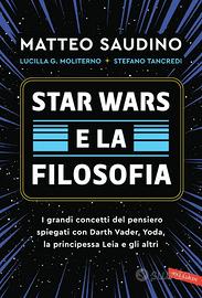 Star Wars e la filosofia