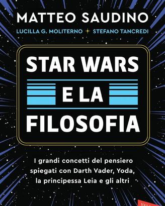 Star Wars e la filosofia