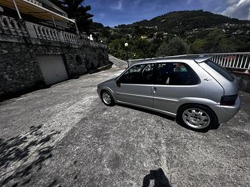 Saxo vts
