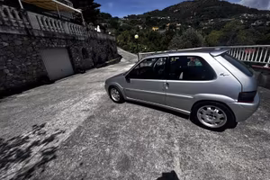 Saxo vts