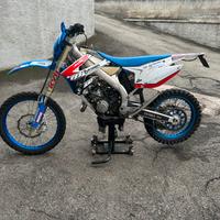Tm 125 2019