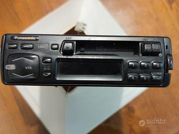 Autoradio