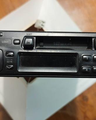 Autoradio
