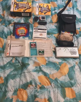 Nintendo ds lite