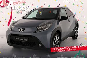 Toyota Aygo x 1.0 trend 72cv