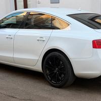 Audi A5 sportback business plus 2.0 TDI 177 CV