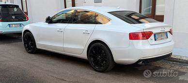 Audi A5 sportback business plus 2.0 TDI 177 CV
