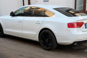 Audi A5 sportback business plus 2.0 TDI 177 CV