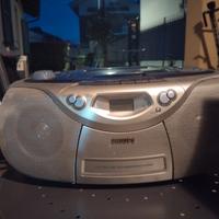 radio cd