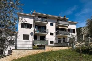 Appartamento con Garage e Cantina