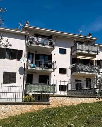 Appartamento con Garage e Cantina
