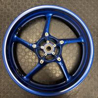 Cerchio Anteriore Yamaha MT10 sp Alluminio