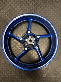 Cerchio Anteriore Yamaha MT10 sp Alluminio