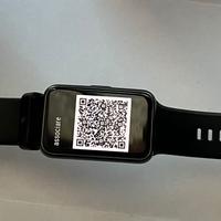 Huawei smartwatch fit new