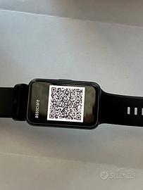 Huawei smartwatch fit new