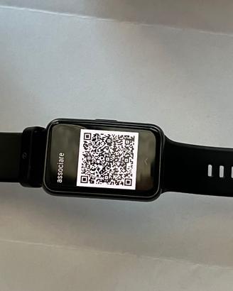 Huawei smartwatch fit new
