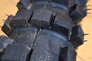 kenda trakmaster 70/100-19