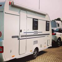 Caravan Adria Altea 472 PK – Full Optional