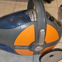 Aspirapolvere a vapore Gioel G400