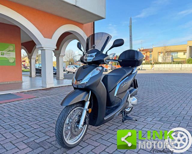 Subito - Link Motors Saonara - HONDA SH 300 i ABS 4ED - Unico ...