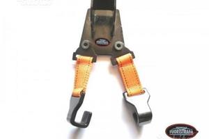 Adattatore Universale Binda Per Cerchio