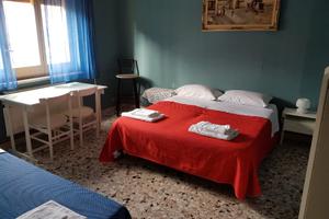 Appartamento stagionale