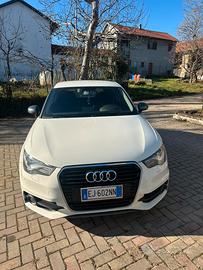 Audi A1 s-Line