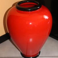 Vaso in ceramica