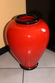 Vaso in ceramica