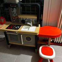 Cucina ristorante Bambini Smoby