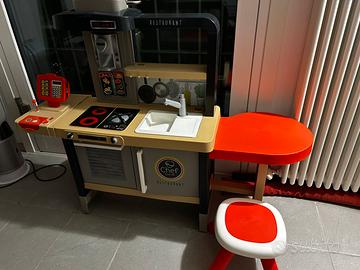 Cucina ristorante Bambini Smoby