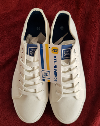 Scarpe Eurospin limited edition