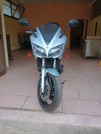 Yamaha FZS  - 04/2003 - 34059 km 