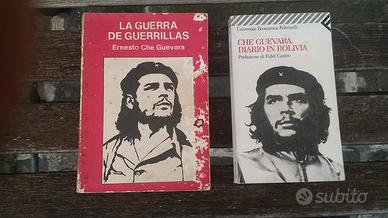 Tutto CHE GUEVARA