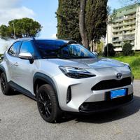 TOYOTA YARIS CROSS TREND MY23