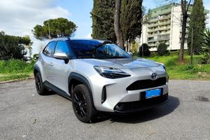 TOYOTA YARIS CROSS TREND MY23