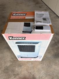 Raffrescatore Kennex