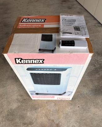 Raffrescatore Kennex