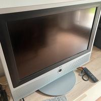 Tv loewe 32” dolby surround