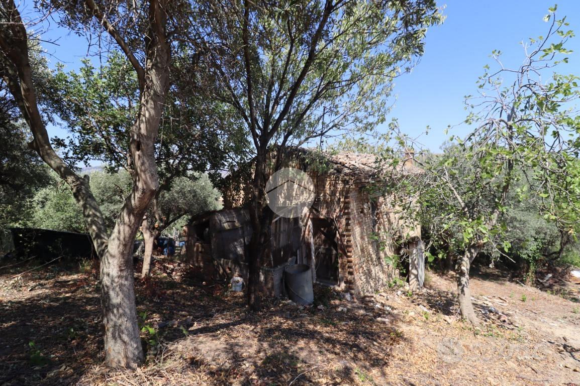 RUSTICO A SAN BENEDETTO DEL TRONTO - Altro