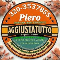 Aggiustatutto