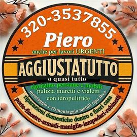 Aggiustatutto