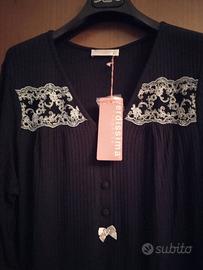 camicia da notte 