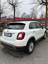 Fiat 500x - 2020