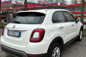 Fiat 500x - 2020