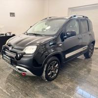 Fiat Panda Cross 1.3 MJT 80 CV S&S 4x4