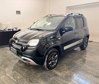 Fiat Panda Cross 1.3 MJT 80 CV S&S 4x4
